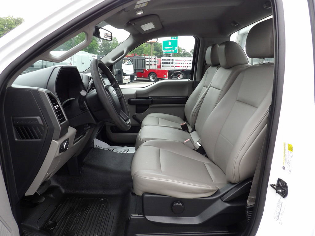 Used 2019 Ford F250 XL RWD image 16