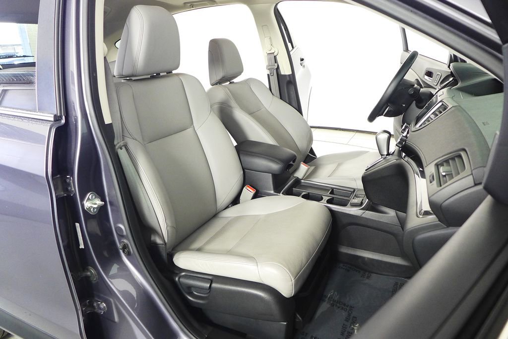 Used 2016 Honda CR-V Touring image 20