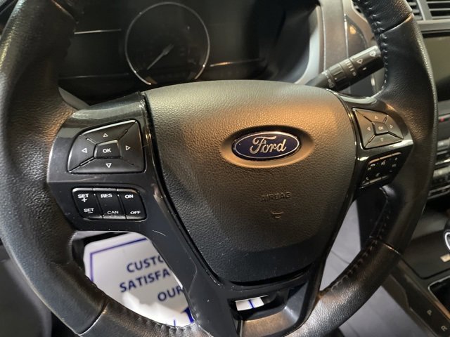 Used 2019 Ford Explorer XLT w/ Equipment Group 201A image 20