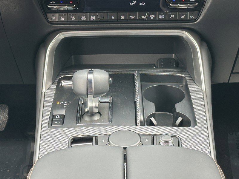 New 2025 MAZDA CX-70 3.3 Turbo S w/ Premium Package image 13