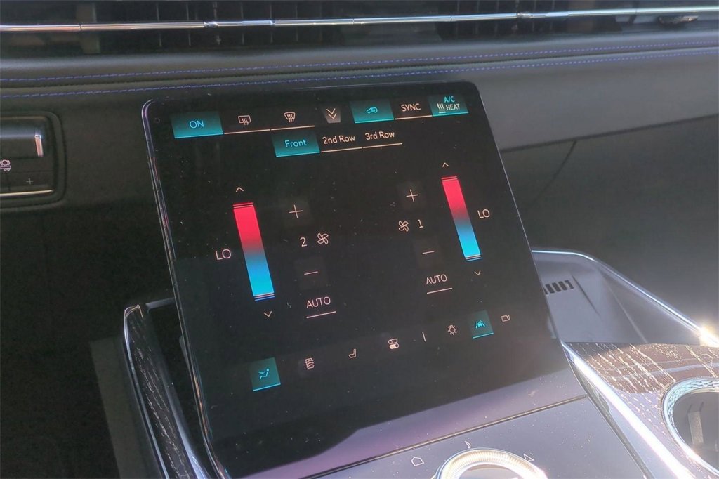 Used 2026 Cadillac Escalade IQ Sport 1 image 24