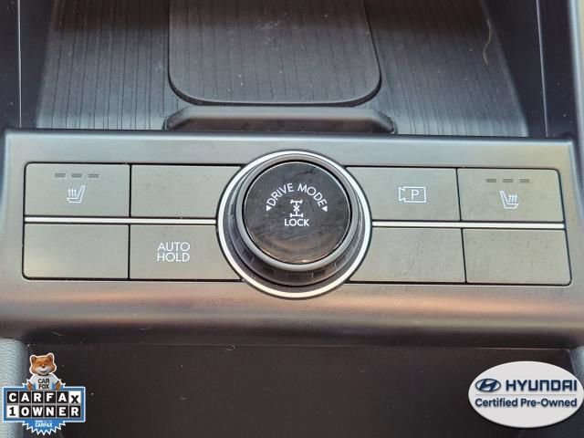 Used 2025 Hyundai Kona N Line S AWD/4WD image 30