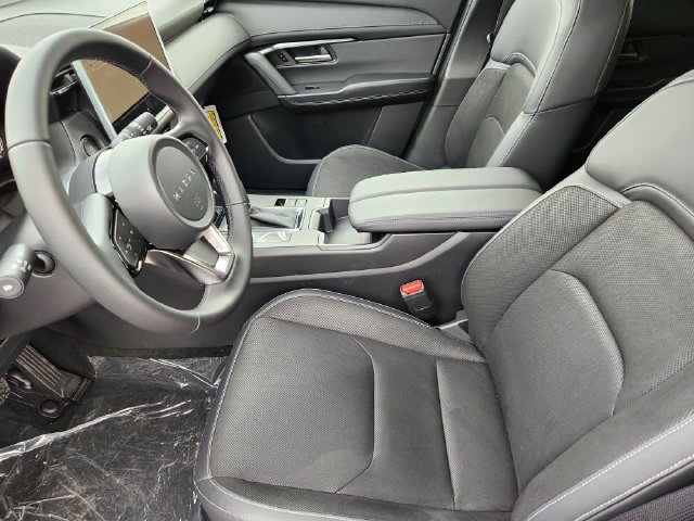 New 2026 MAZDA CX-5 Select AWD/4WD image 9