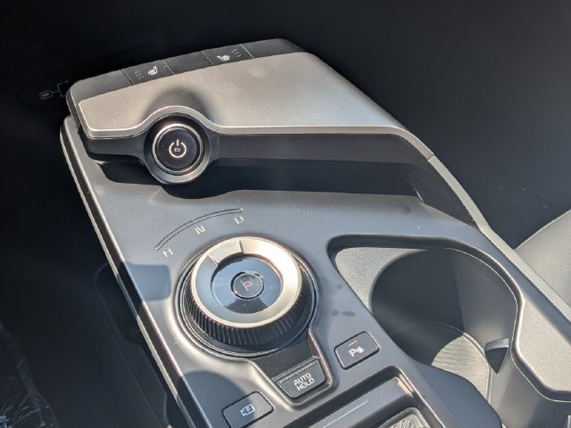 New 2026 Kia EV6 Light RWD image 18
