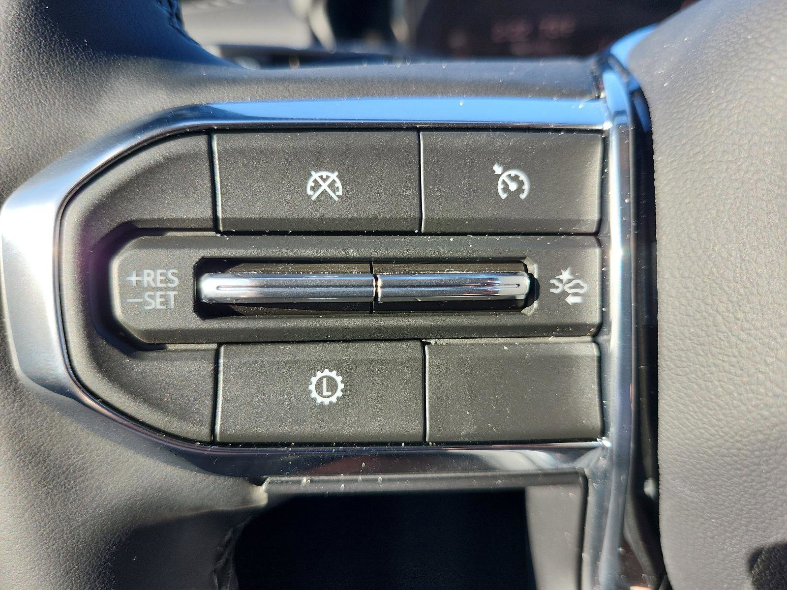 Certified 2026 GMC Terrain Denali image 24