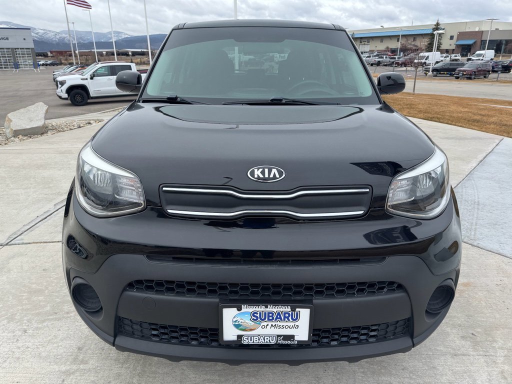 Used 2019 Kia Soul image 4