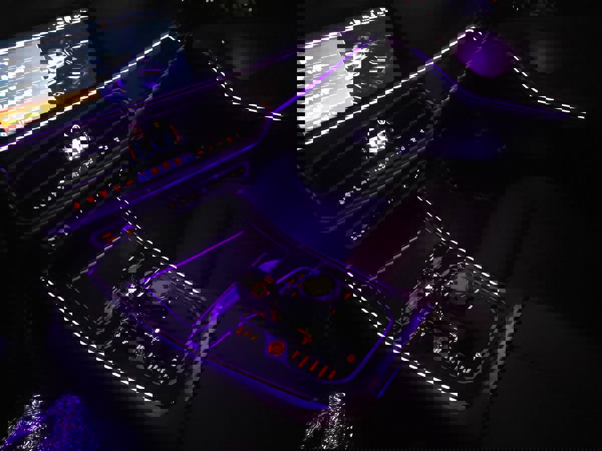 Used 2021 BMW X5 sDrive40i w/ M Sport Package image 70