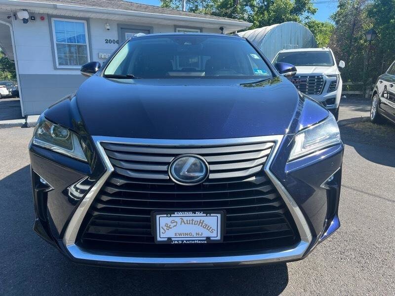 Used 2016 Lexus RX 350 AWD w/ Premium Package image 2