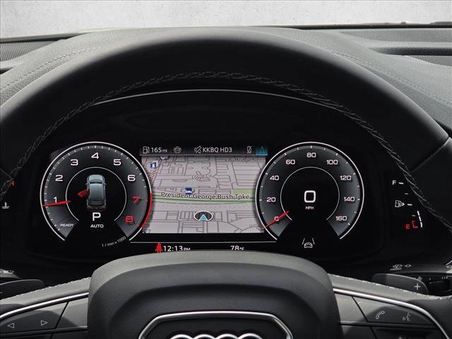 New 2026 Audi Q7 2.0T Premium image 19