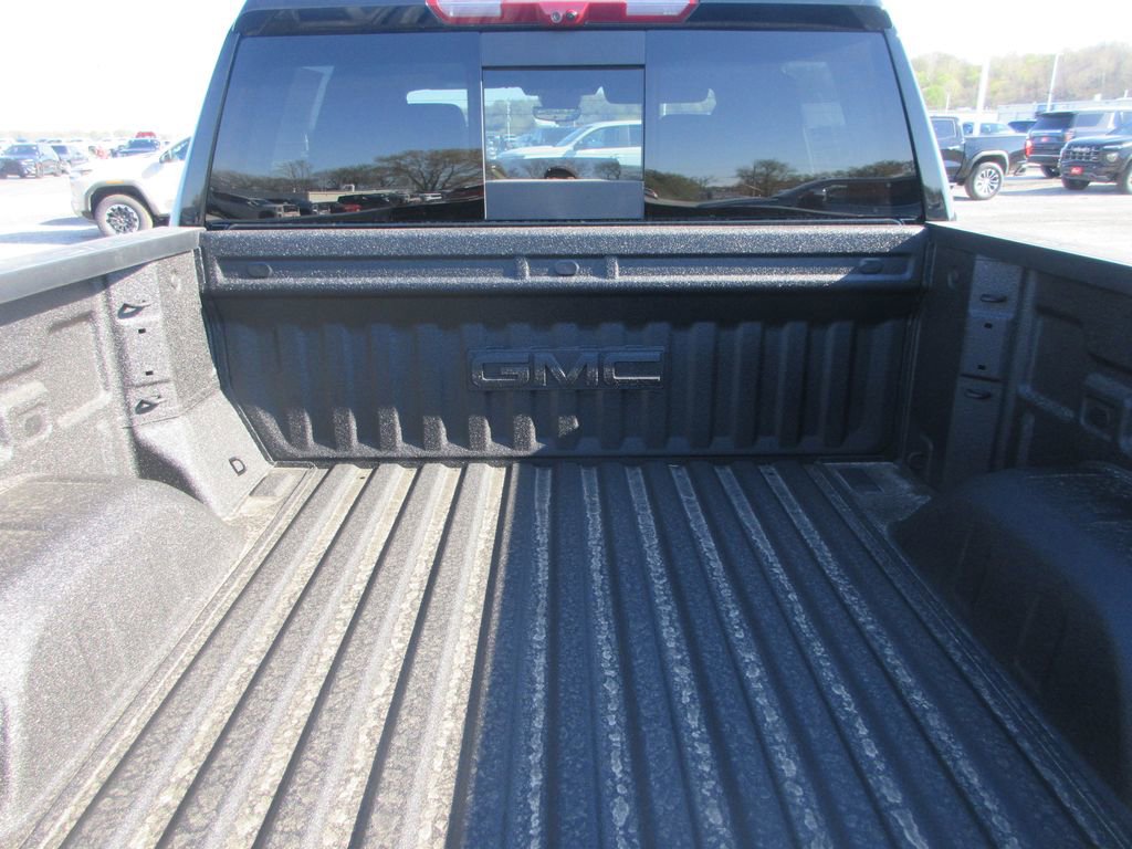 New 2026 GMC Sierra 1500 AT4 image 7