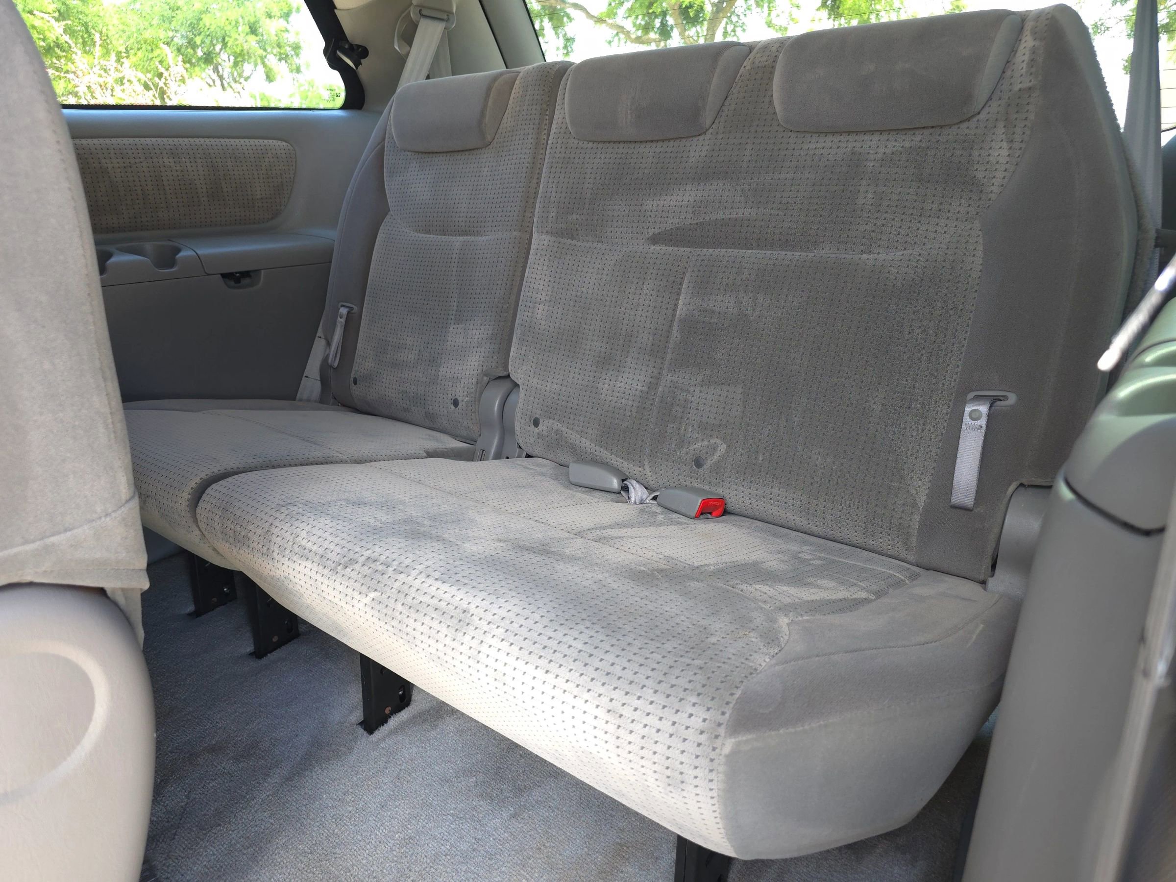 Used 2007 Toyota Sienna LE FWD image 38