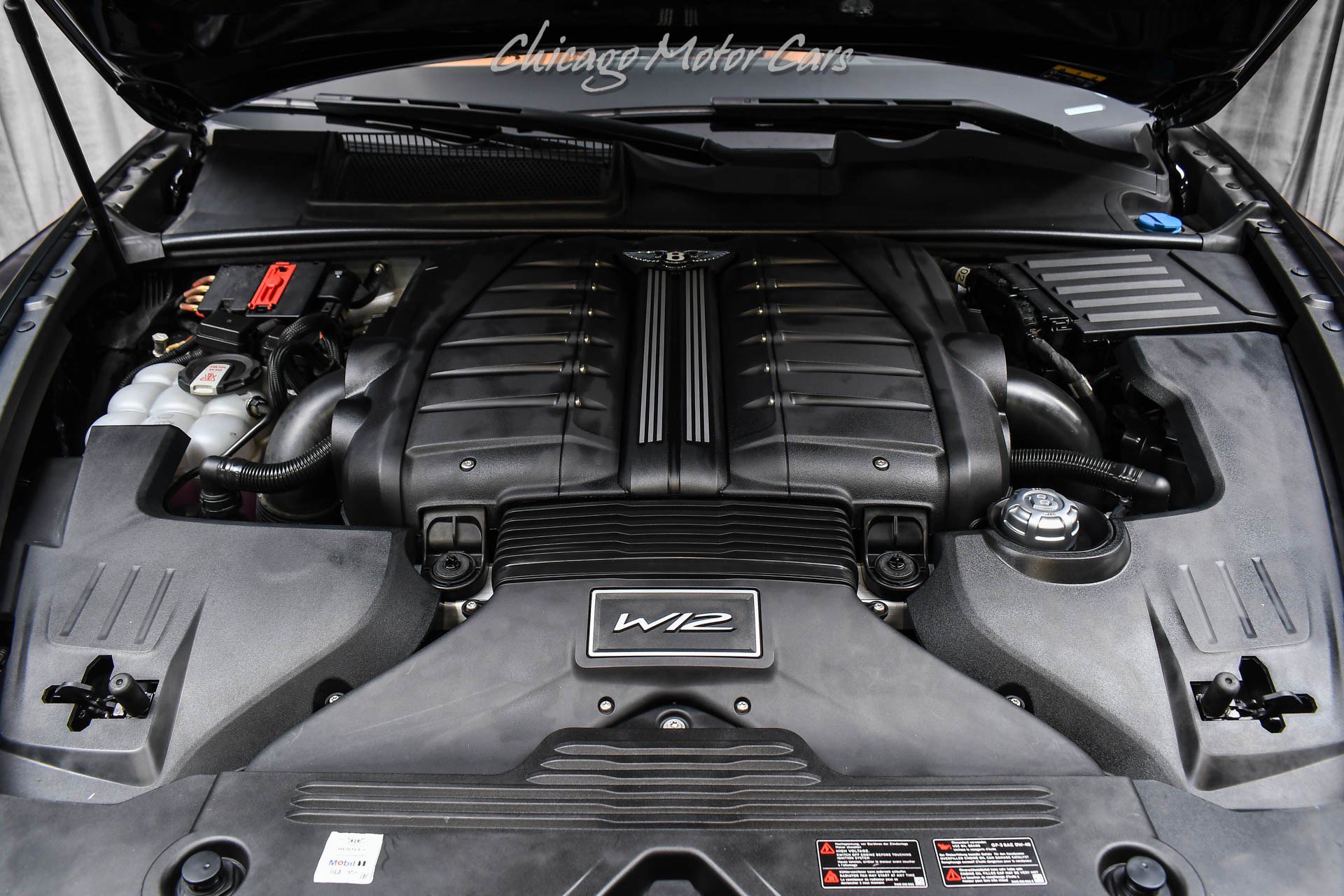 Used 2022 Bentley Bentayga Speed AWD/4WD image 59