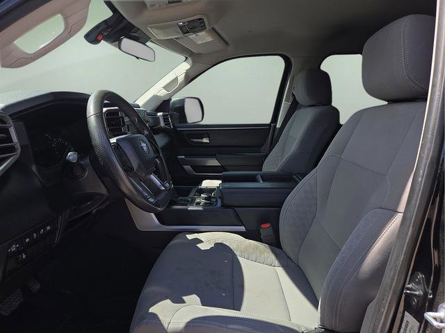 Used 2023 Toyota Tundra SR5 AWD/4WD image 21