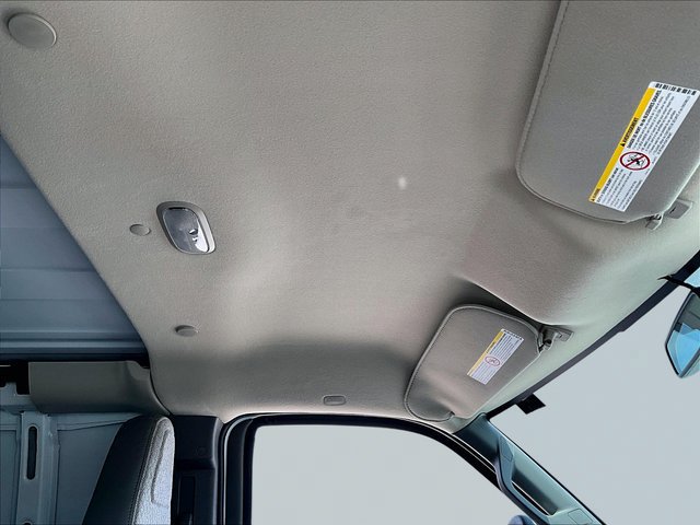 New 2026 Chevrolet Express 2500 w/ Driver Convenience Package RWD image 26