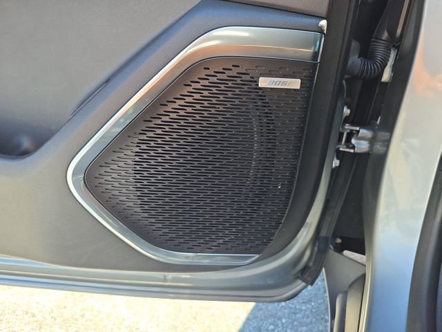 Certified 2025 GMC Acadia Elevation image 17