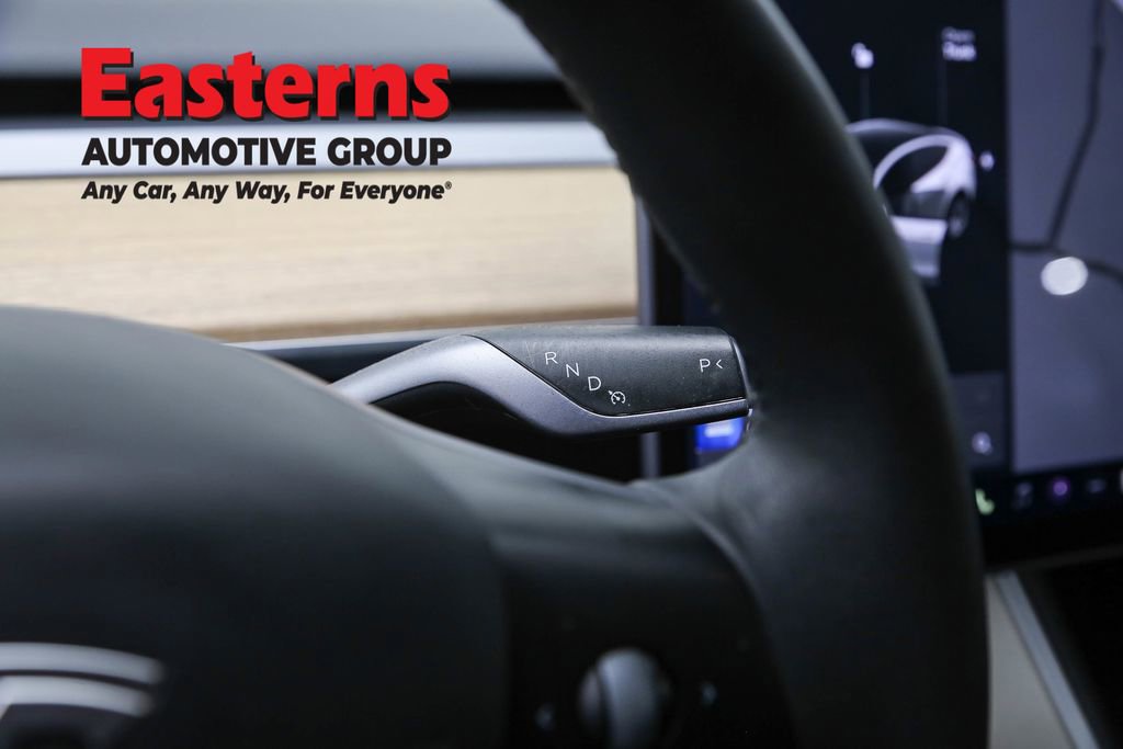 Used 2021 Tesla Model Y Long Range image 13