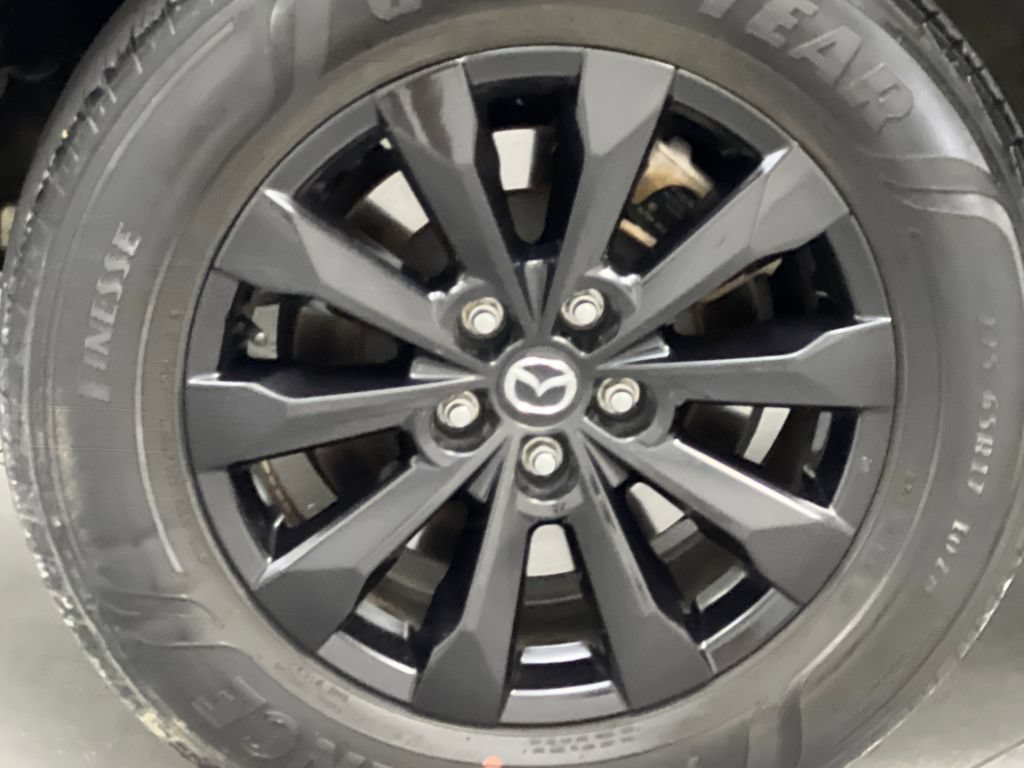 Used 2023 MAZDA CX-50 2.5 S w/ Preferred Plus Pkg AWD/4WD image 69
