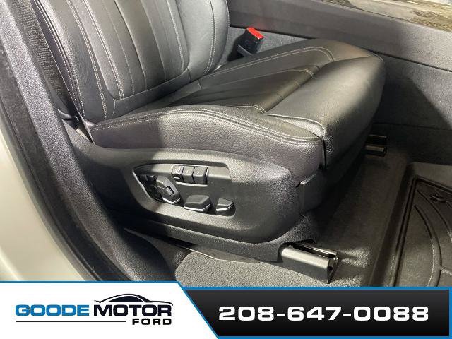 Used 2018 BMW X5 xDrive50i AWD/4WD image 24