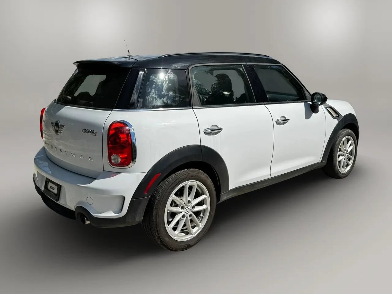 Used 2016 MINI Cooper Countryman S FWD image 9
