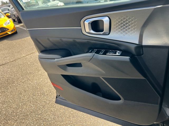 Certified 2022 Kia Sorento SX image 20