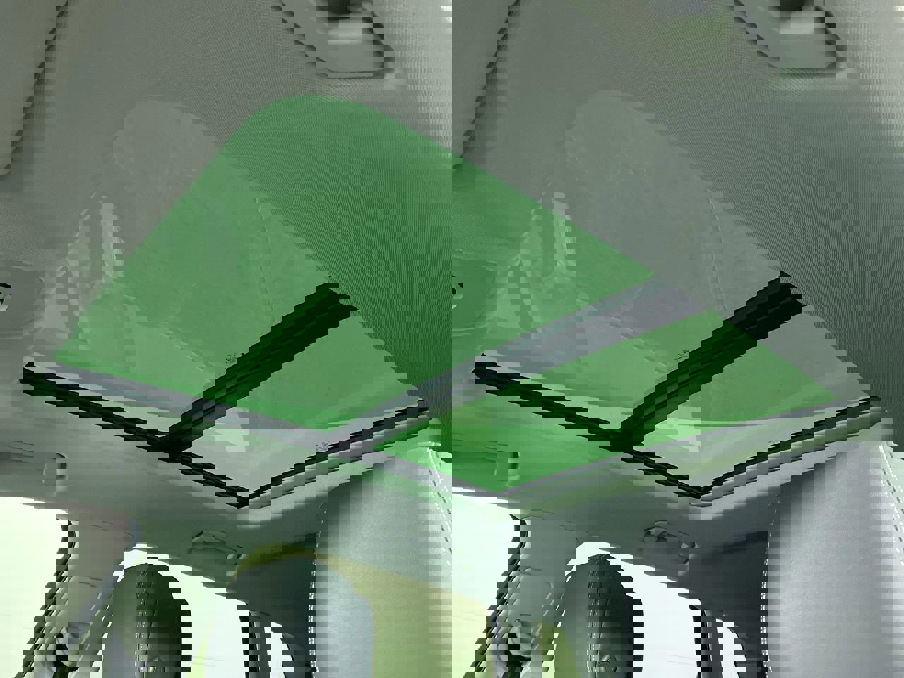 Certified 2021 Audi e-tron Premium w/ Convenience Plus Package image 18