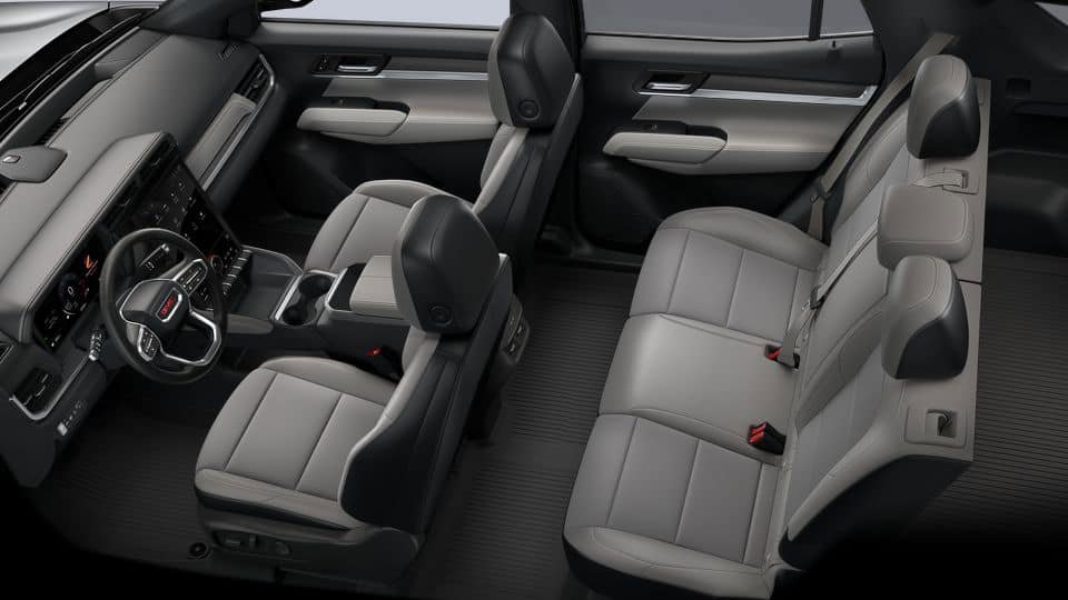 New 2026 GMC Terrain Elevation w/ Elevation Premium Package image 33