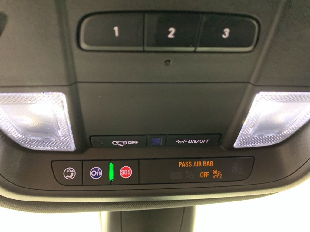 Used 2024 Buick Enclave Premium image 26