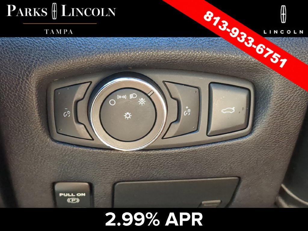 Used 2017 Lincoln Continental Reserve w/ Luxury Package AWD/4WD image 27