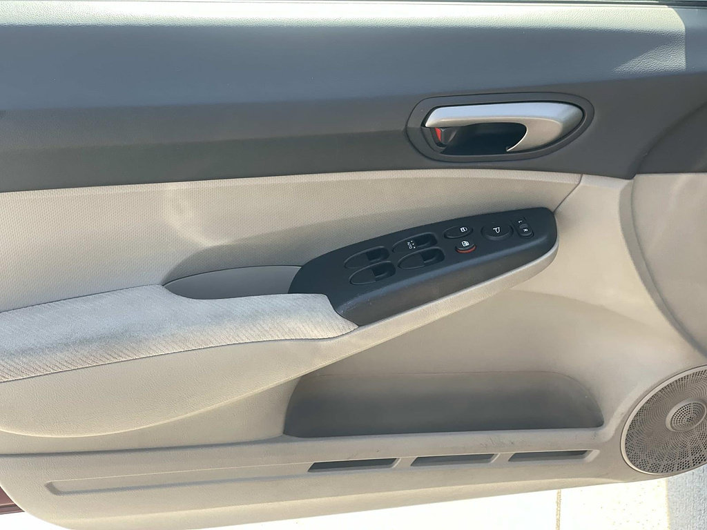 Used 2010 Honda Civic LX image 9