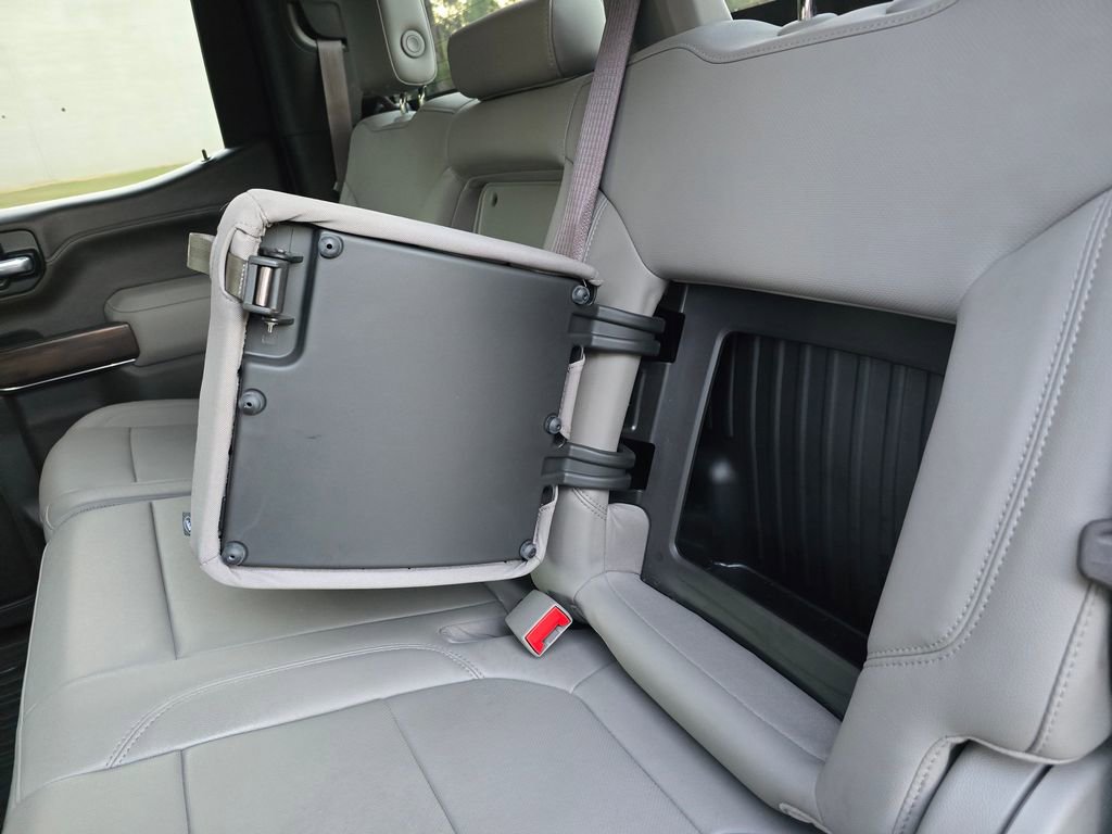 Used 2021 GMC Sierra 1500 SLT w/ Max Trailering Package image 51