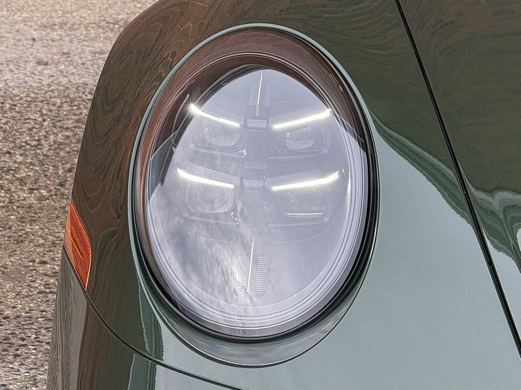 Certified 2026 Porsche 911 GT3 w/ Chrono Package image 12