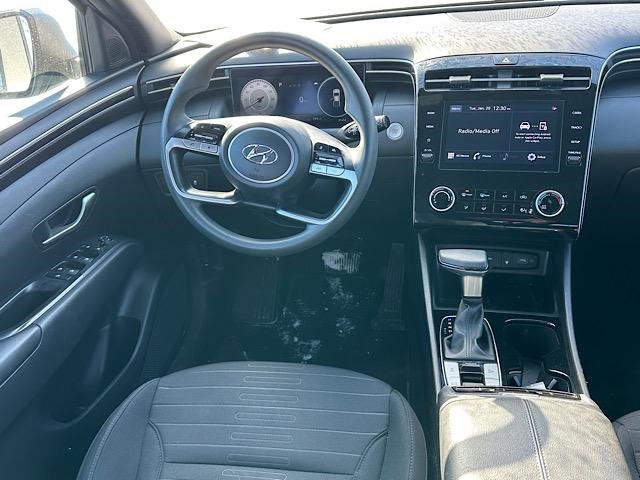 Used 2022 Hyundai Santa Cruz SEL w/ Activity Package image 24