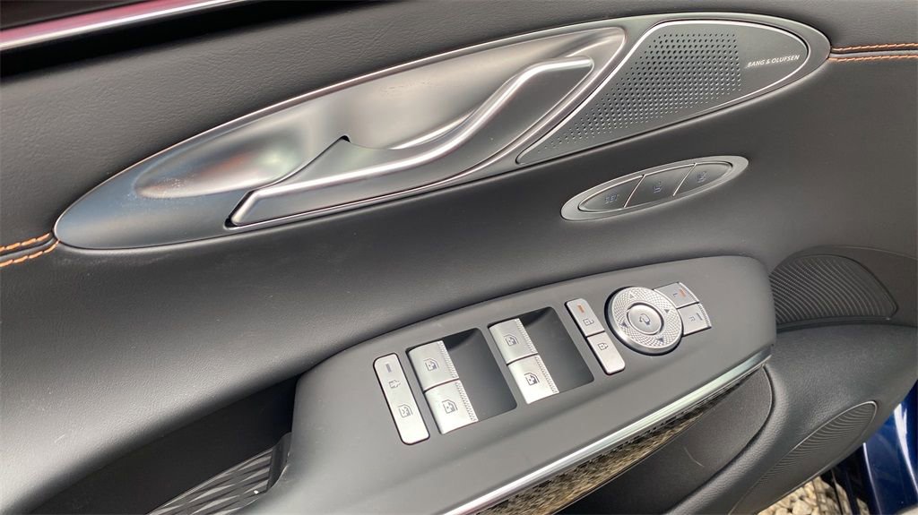 New 2026 Genesis GV70 3.5T Sport Prestige AWD/4WD image 15