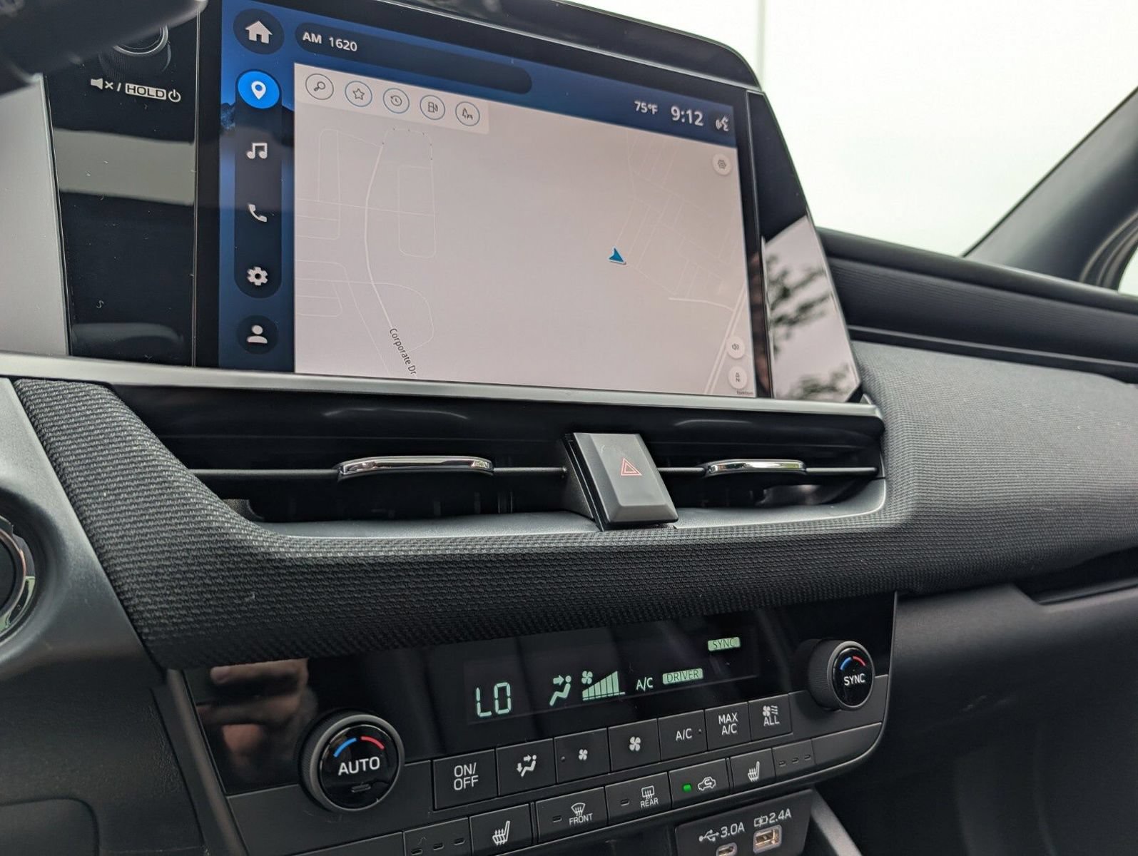 New 2026 Subaru Outback Premium AWD/4WD image 5