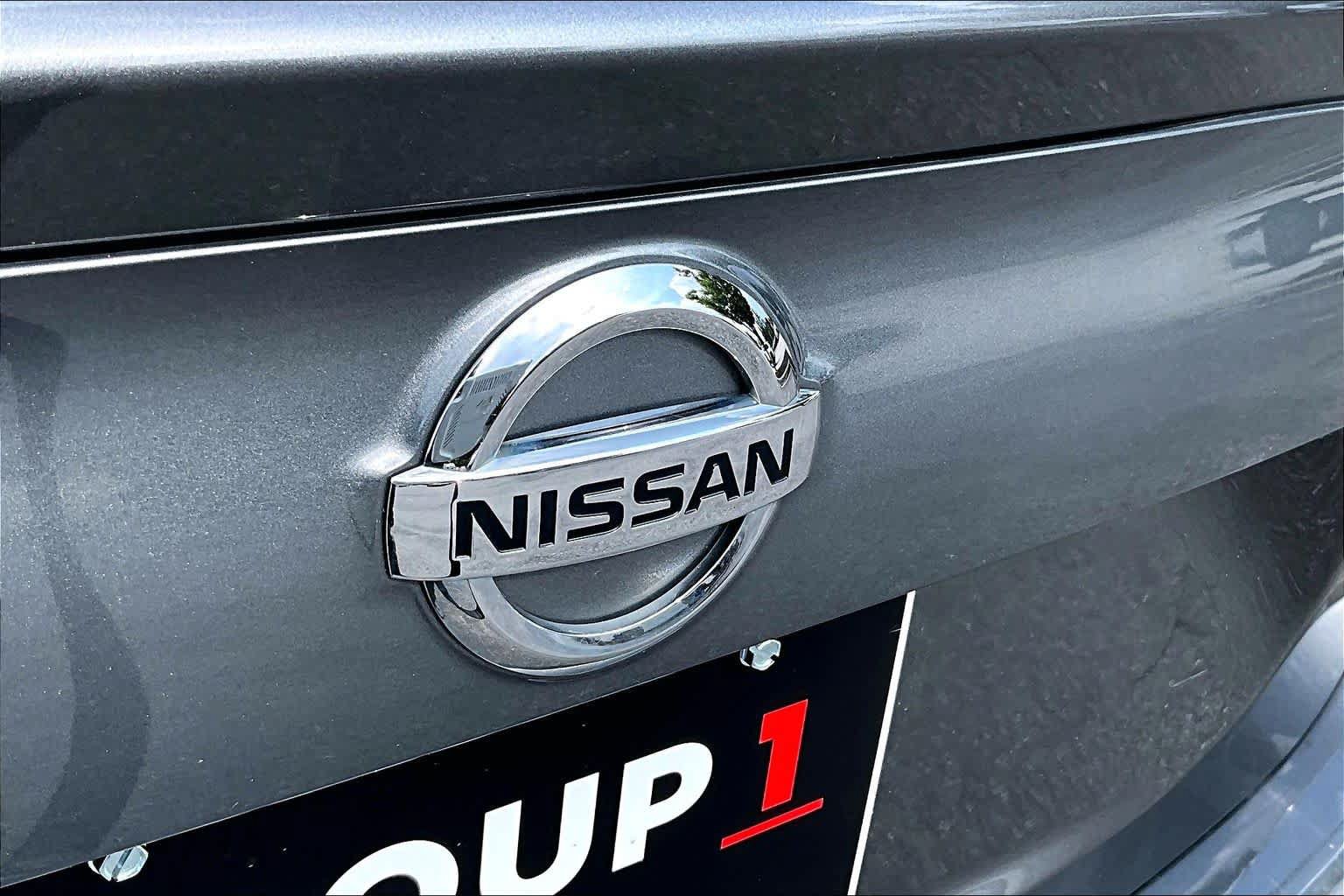 Used 2019 Nissan Rogue Sport S AWD/4WD image 30