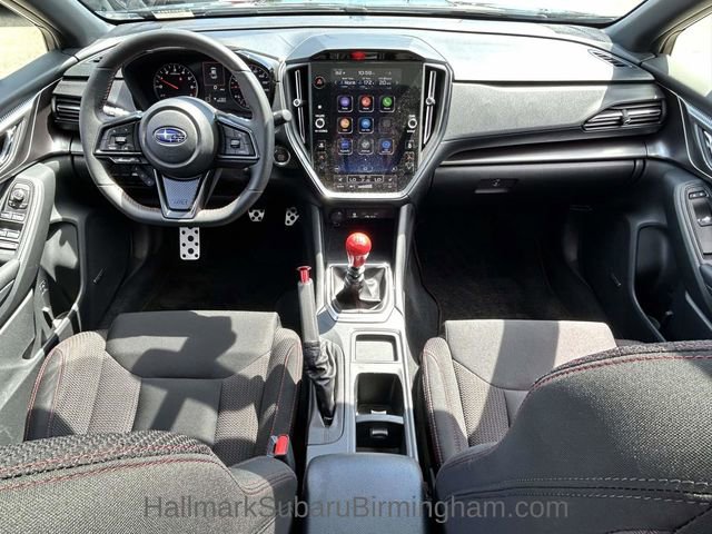 Certified 2023 Subaru WRX Premium AWD/4WD image 11