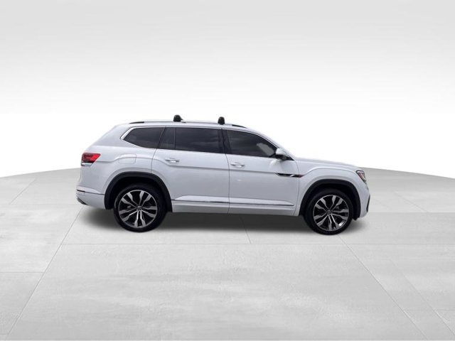 Used 2023 Volkswagen Atlas SEL Premium AWD/4WD image 6