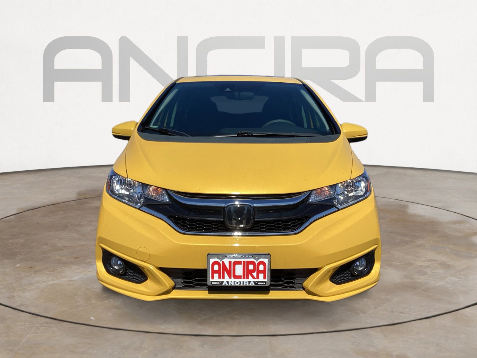 Used 2019 Honda Fit EX image 6