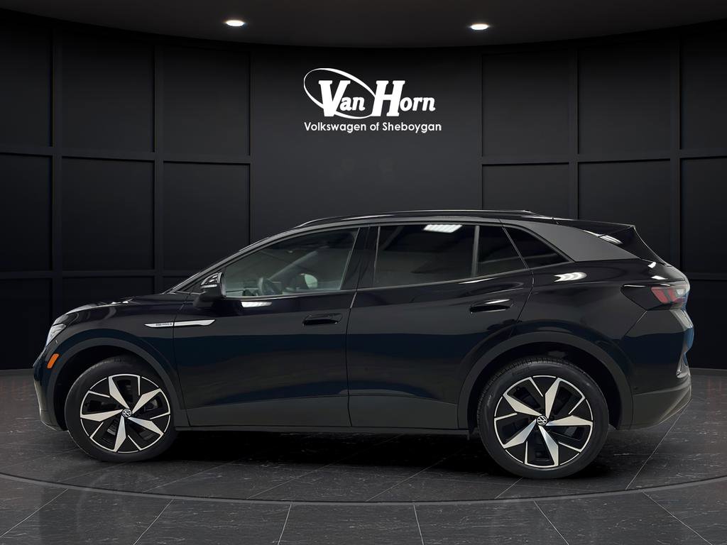 Used 2023 Volkswagen ID.4 Pro S image 6