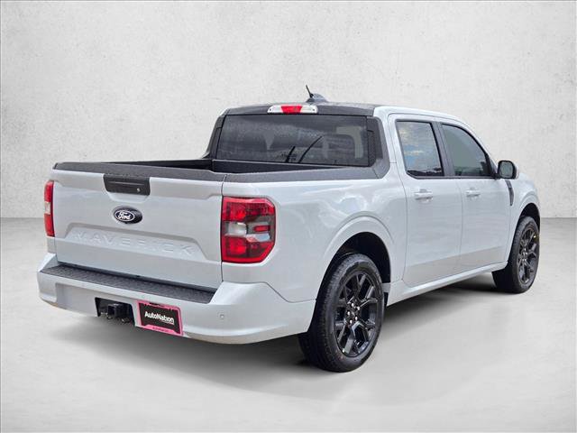New 2026 Ford Maverick Lobo image 2