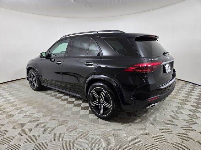 Certified 2026 Mercedes-Benz GLE 350 4MATIC image 5