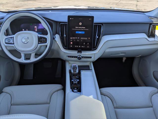 New 2026 Volvo XC60 T8 Ultra w/ Protection Package Premier image 12