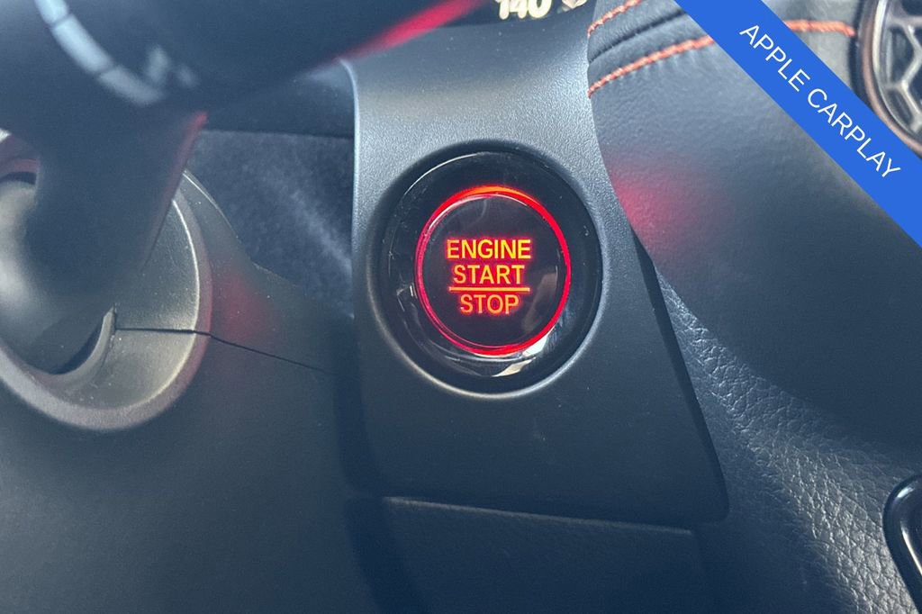 Used 2024 Honda HR-V Sport image 24
