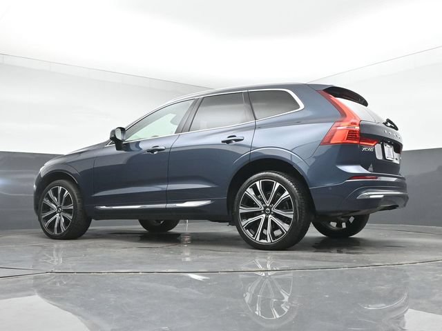 Used 2023 Volvo XC60 B6 Ultimate AWD/4WD image 14