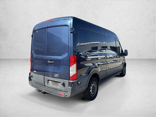 Used 2016 Ford Transit 350 148 Medium Roof w/ Interior Upgrade Package RWD image 5