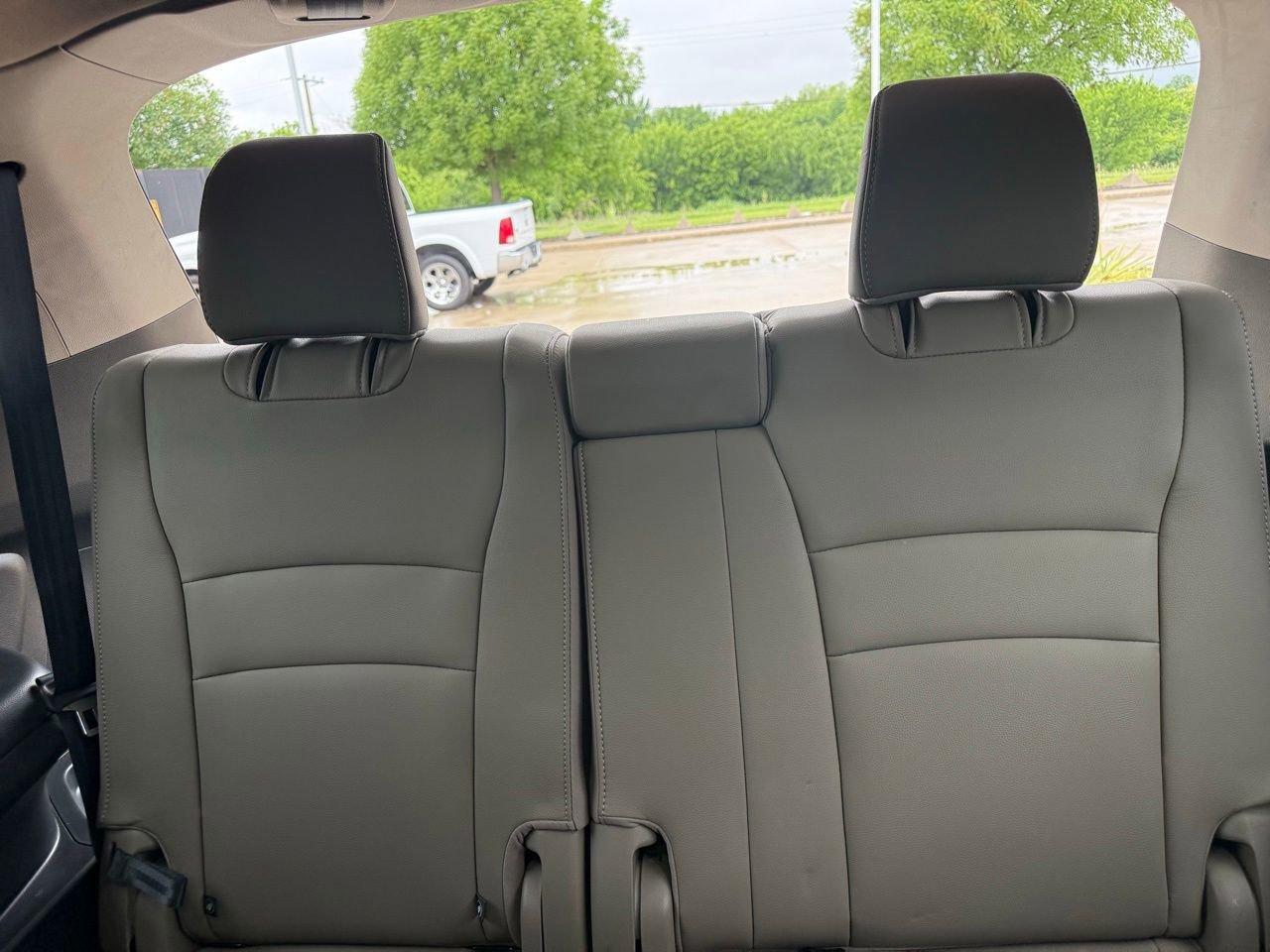 Used 2020 Honda Pilot EX-L image 22