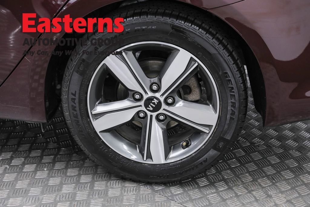 Used 2018 Kia Forte LX w/ LX Popular Package image 33