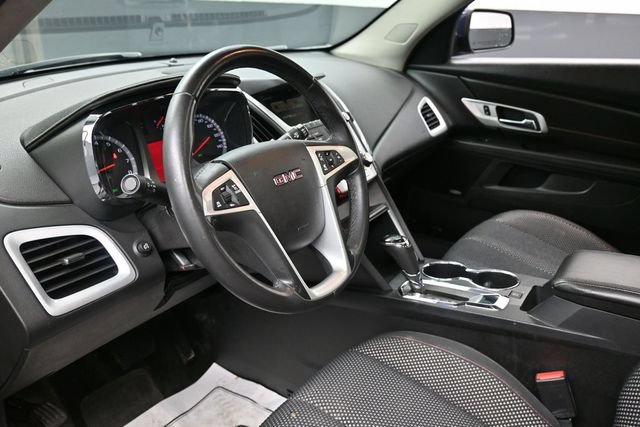 Used 2017 GMC Terrain SLE w/ Driver Alert Package I AWD/4WD image 14