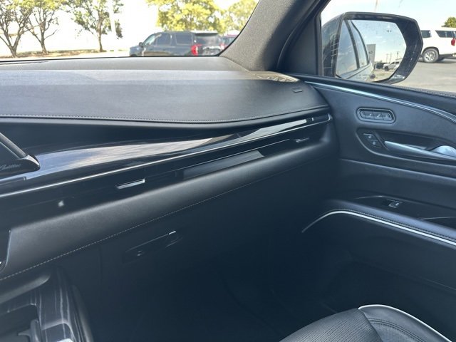 Used 2023 Cadillac Escalade Sport image 28
