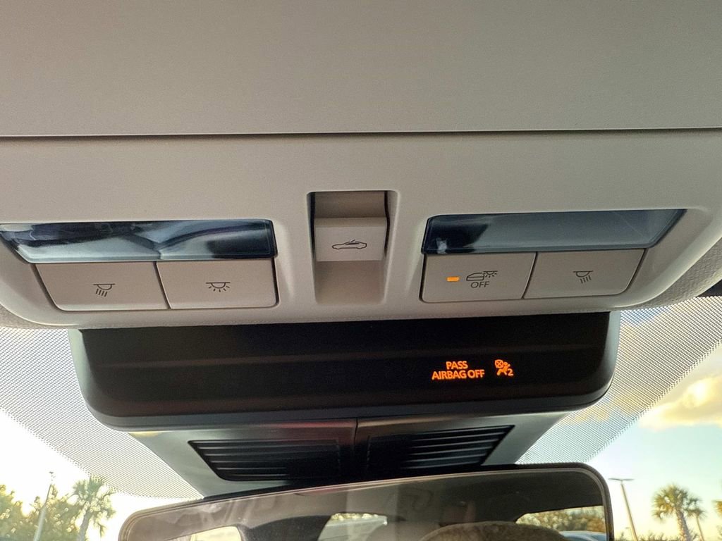 New 2026 MAZDA CX-30 AWD 2.5 S image 45